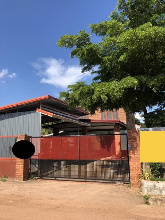 บ้านศรีธาตุ อุดรธานี บ้านศรีธาตุ อุดรธานี