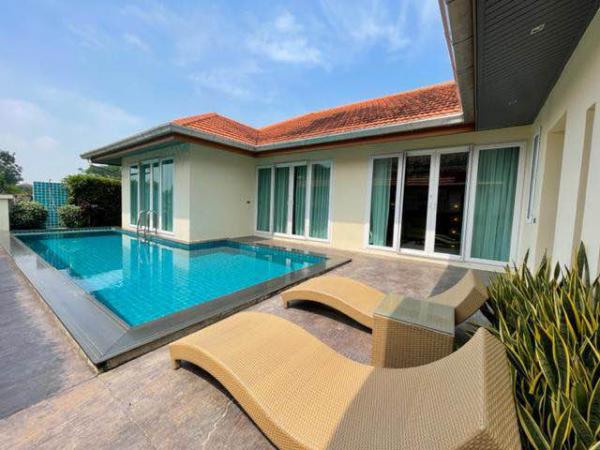 บ้านPoolVilla 130 ตารางวา บ้านPoolVilla 130 ตารางวา