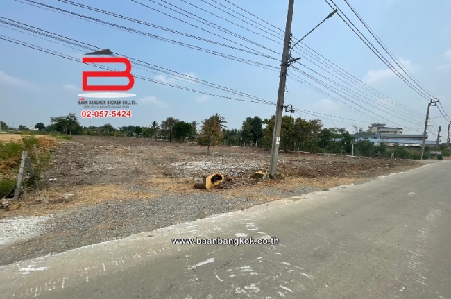 ������� �� Baan Bangkok Broker