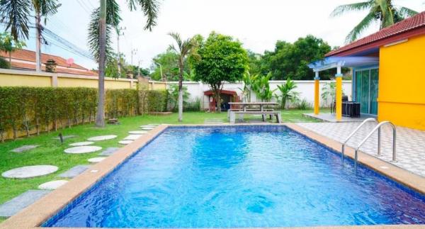 ��ҹ poolvilla