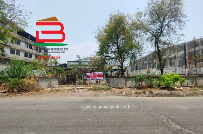 ���ͧ �� Baan Bangkok Broker