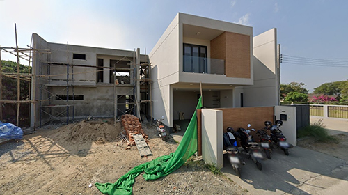 �ҧ�� �� I-Home thai property