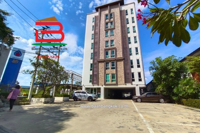 ���ͧ �� Baan Bangkok Broker