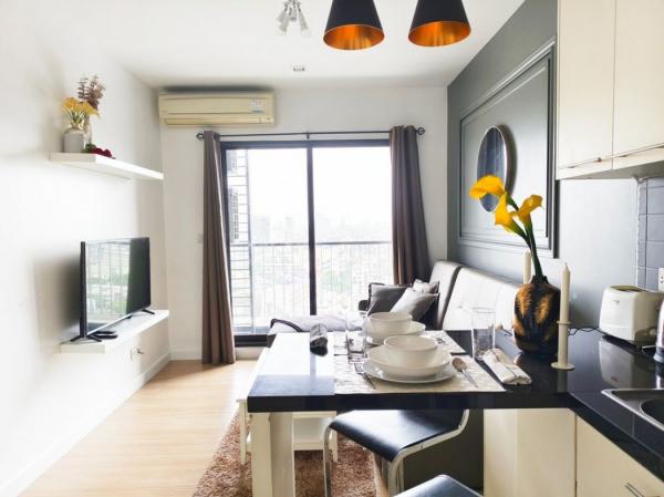���⢹� �� Bangkok Home Condo