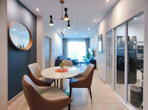 �ҷ� �� Bangkok Home Condo