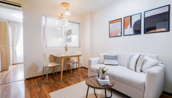 ��� �� Bangkok Home Condo