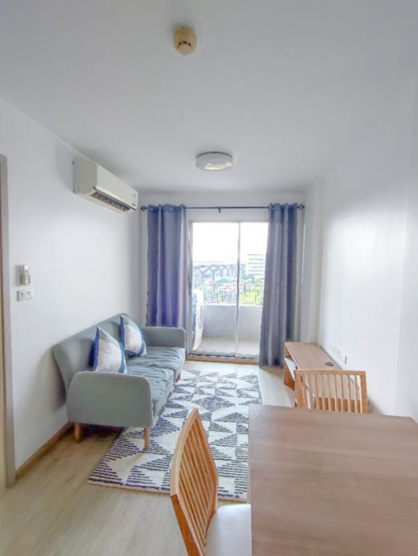 ��� �� Bangkok Home Condo