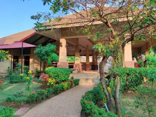 ��ҹ���ͧ �� Estate Corner