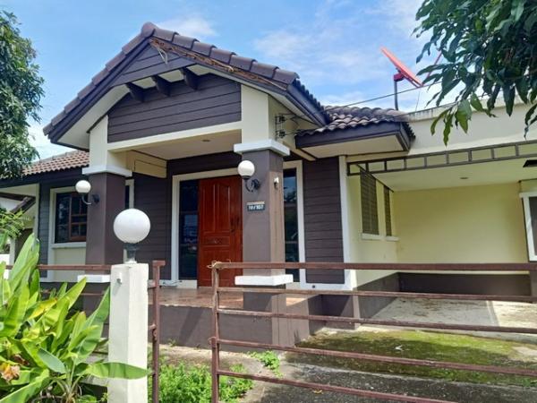บ้านเครือสหพัฒน์ ลำพูน