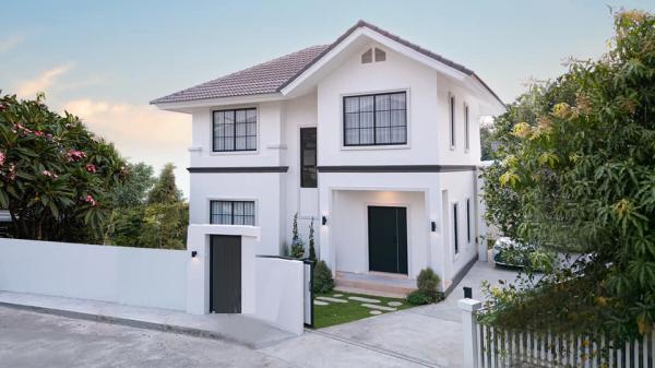 บ้านMicrowave 64 ตารางวา บ้านMicrowave 64 ตารางวา