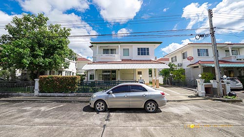�ҧ�� �� I-Home thai property