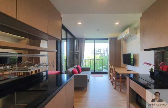 ��� �� Bangkok Home Condo