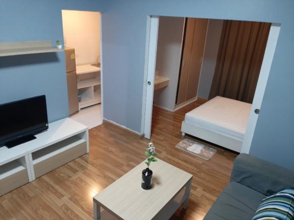 ���¢�ҧ �� Bangkok Home Condo