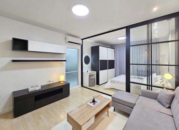 ��� �� Bangkok Home Condo