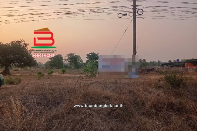 ���ͧ �� Baan Bangkok Broker