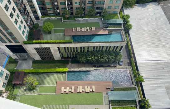 �͹��ҷ� �� Bangkok Home Condo