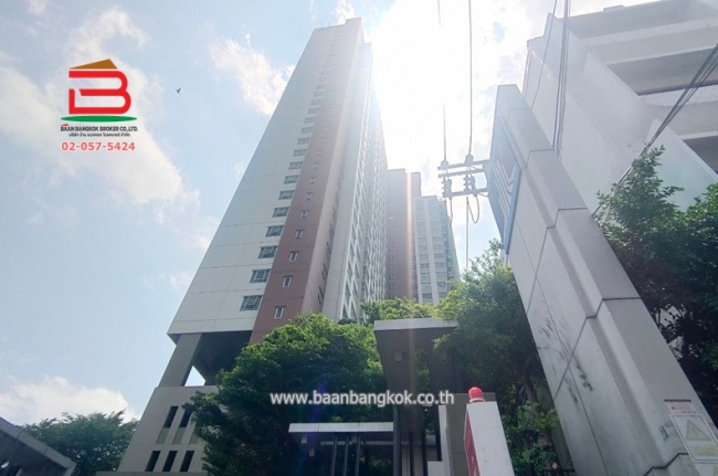 Baan Bangkok Broker