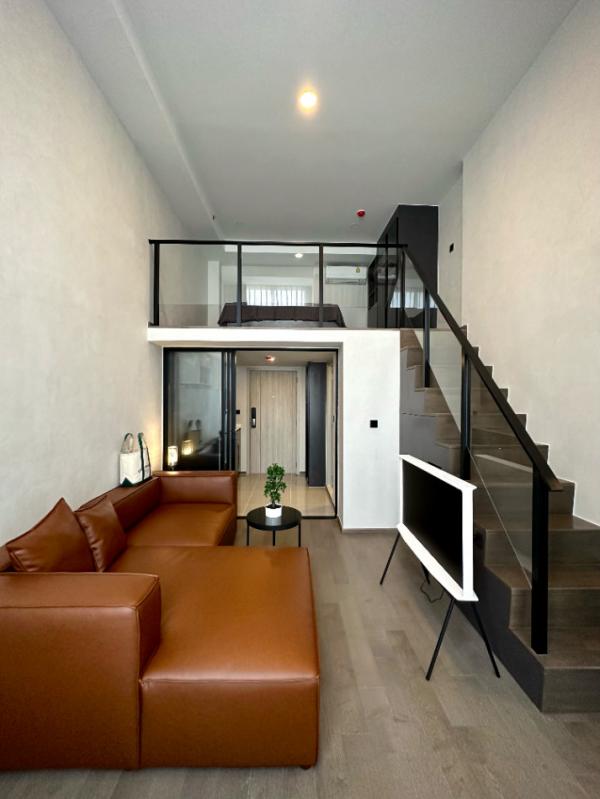 ��� �� Bangkok Home Condo