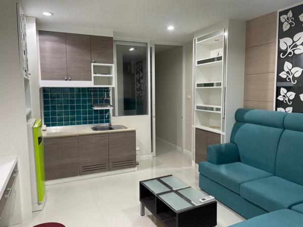 ��� �� Bangkok Home Condo