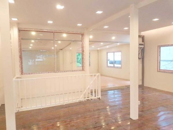บ้านให้เช่า เจริญกรุง