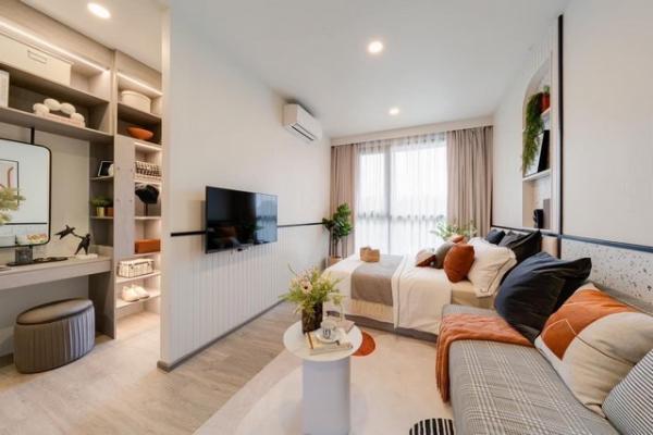 คอนโด ม.บูรพา คอนโด ม.บูรพา