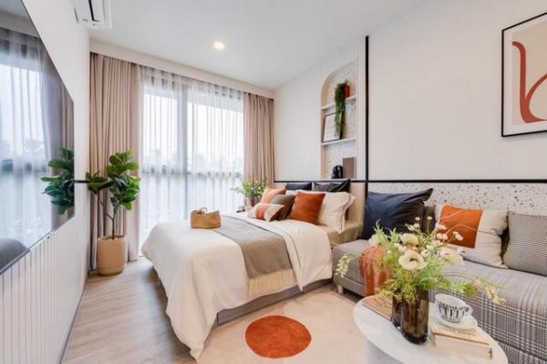 คอนโด ม.บูรพา คอนโด ม.บูรพา