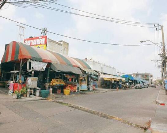 ��º֧���� �� Estate Corner