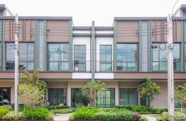 บ้านสายไหม 17.70 ตารางวา บ้านสายไหม 17.70 ตารางวา