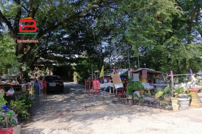 ����С� �� Baan Bangkok Broker