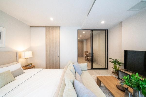 ��� �� Bangkok Home Condo