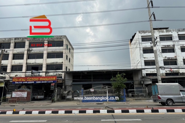 �٤� �� Baan Bangkok Broker