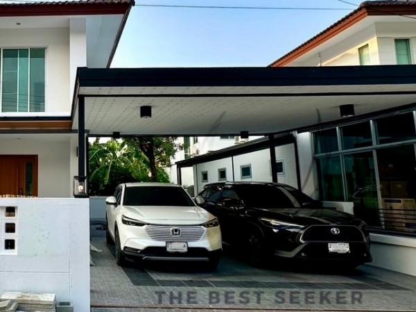 The Best Seeker Real Estate