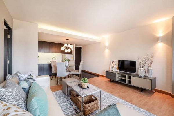 ��� �� Bangkok Home Condo