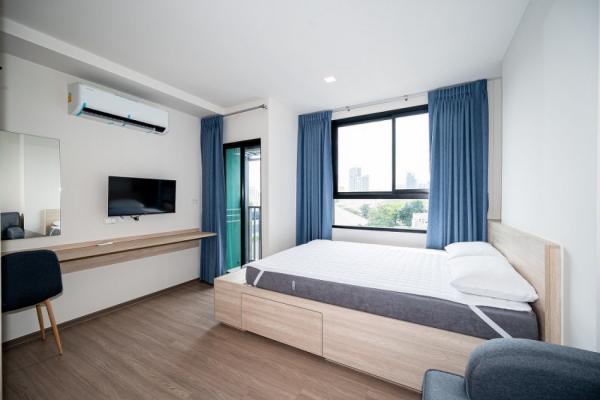 ��� �� Bangkok Home Condo