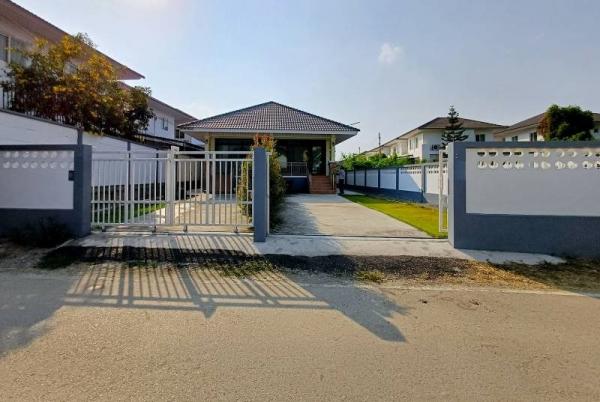 ��ҹ�ҧ�� �� Parkwan