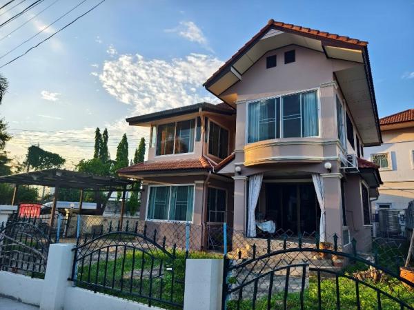 �ѹ���� �� Parkwan