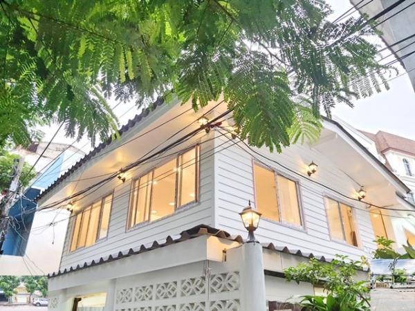 บ้านให้เช่า เจริญกรุง