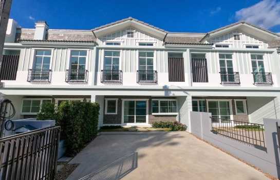 ��� �� Bangkok Home Condo