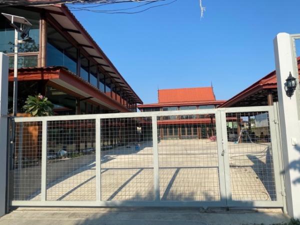 บ้านABAC 7 ห้องนอน บ้านABAC 7 ห้องนอน