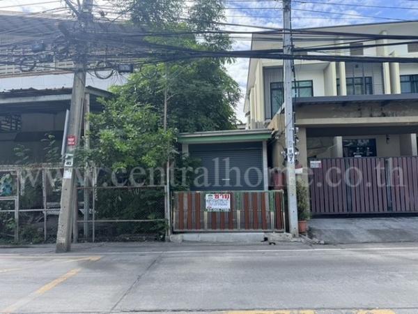 �ҡ��� �� Central Home