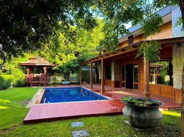 ��ҹ�ҧ�� �� Sawasdee