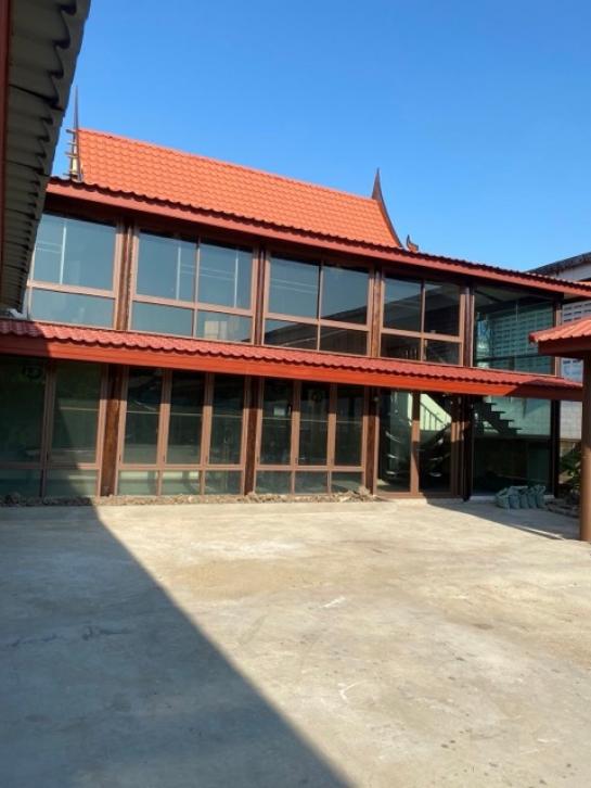 บ้านABAC 7 ห้องนอน บ้านABAC 7 ห้องนอน