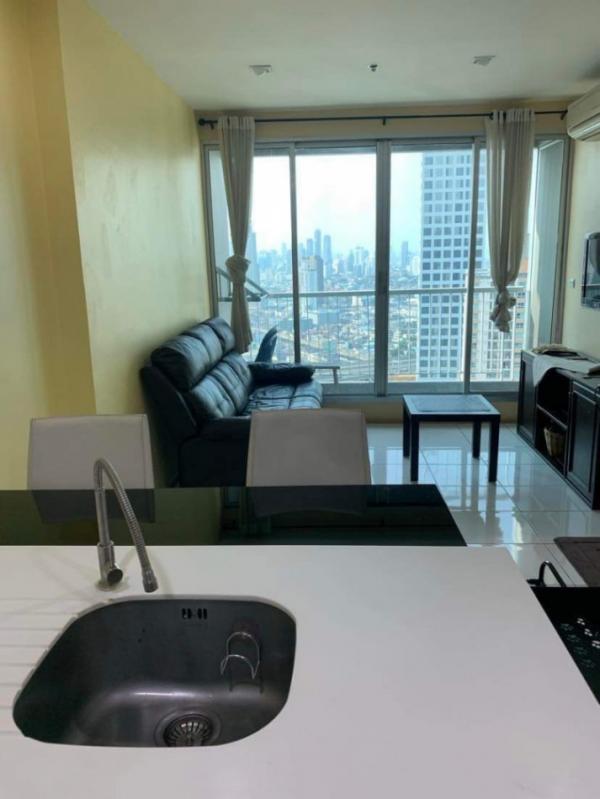 Bangkok Home Condo