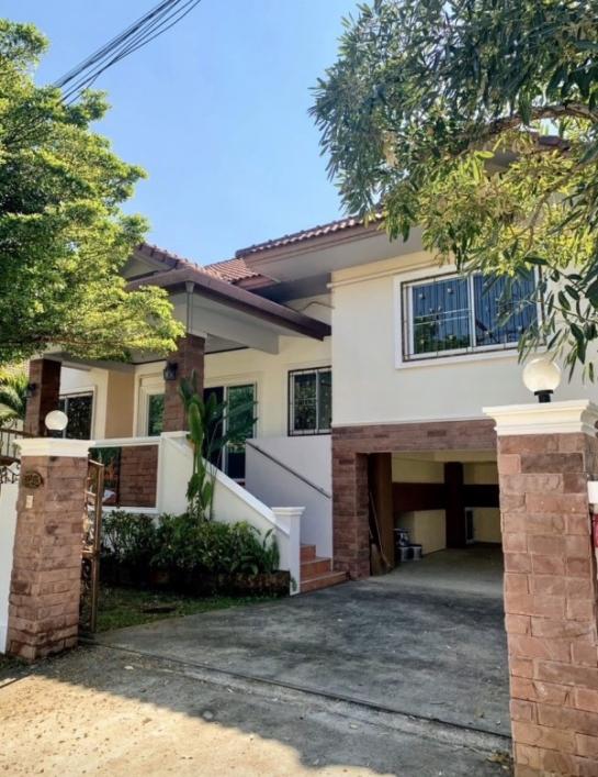 ��ҹ�ҧ�� �� Parkwan