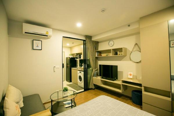 �չ���� �� Bangkok Home Condo