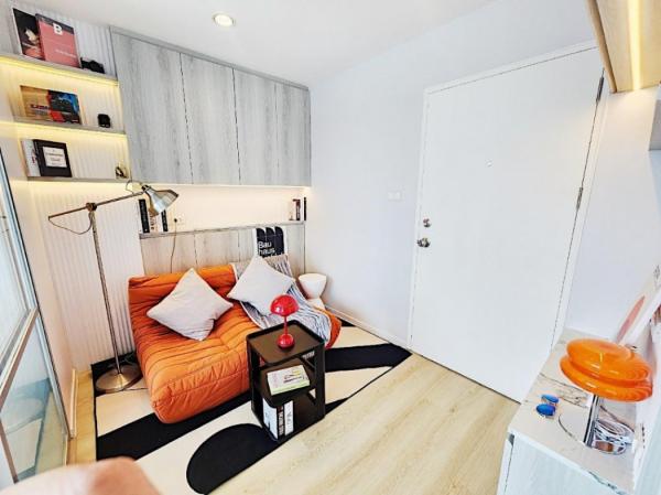 �ҧ�л� �� Bangkok Home Condo