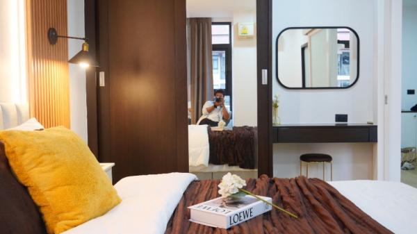 ��¡�ا෾ �� Bangkok Home Condo