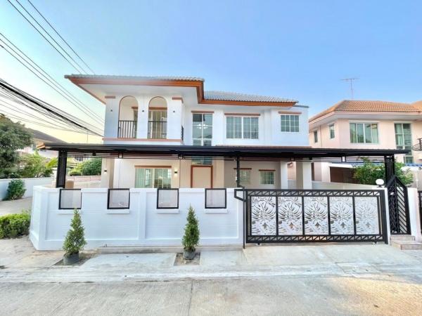 บ้านกรุงเทพ 4,500,000 บาท บ้านกรุงเทพ 4,500,000 บาท