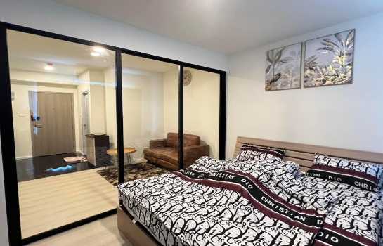 �͹ⴺҧ��� �� Bangkok Home Condo