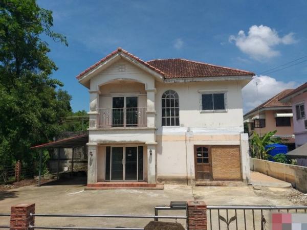 บ้านองครักษ์ บ้านองครักษ์